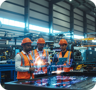 Petrochemical Use Case