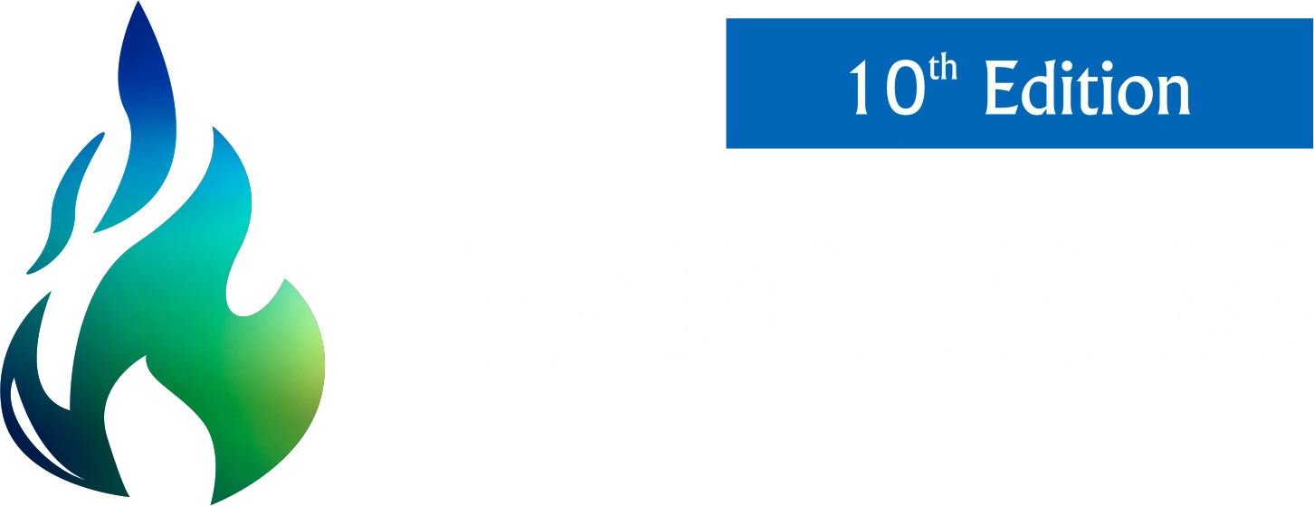 GRPC 2026 Logo