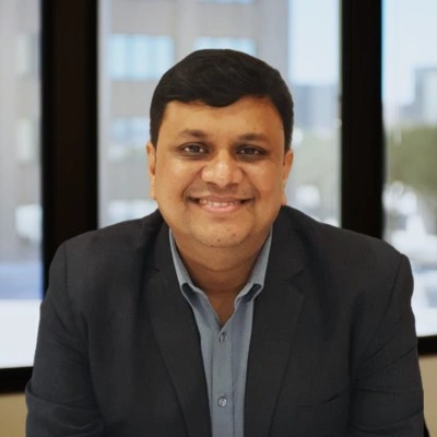 Nihar Gulwadi