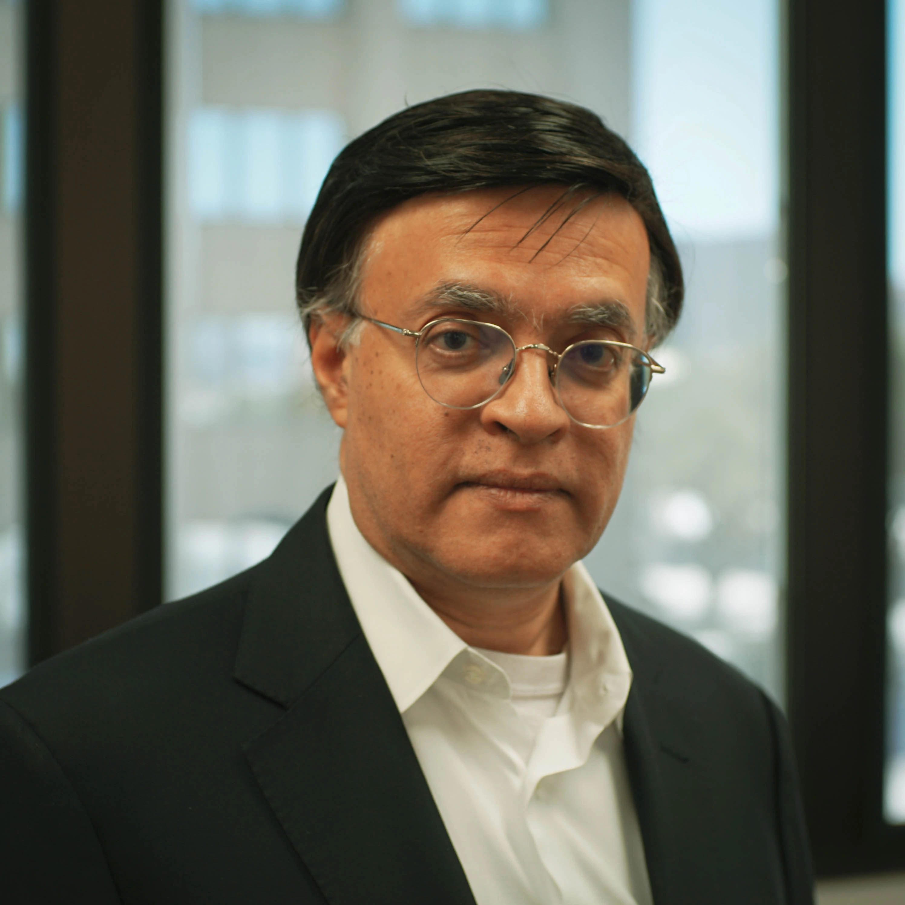 Dr. Pratap Nair