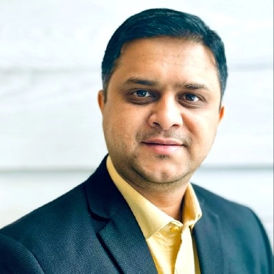 Shardul Shindadkar